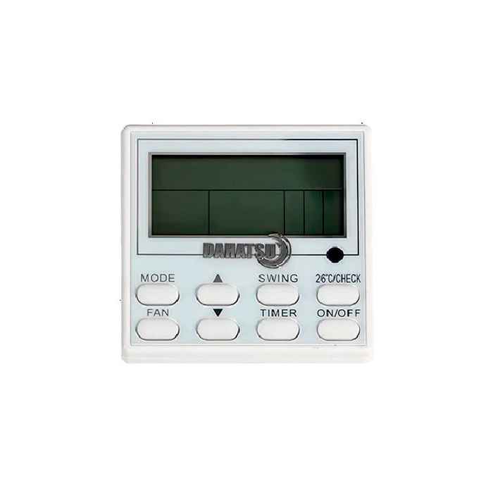 Dahatsu DHKN-36A