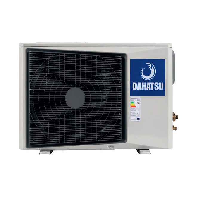 Dahatsu DHKN-36A