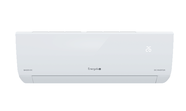 Energolux Baden DC SAS12FB1-AI/SAU12FB1-AI