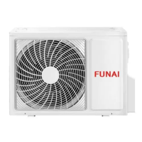 Funai Emperor UP Smart Eye RAC-I-EU35HP.D01