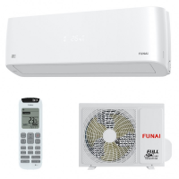 Funai Emperor UP Smart Eye RAC-I-EU35HP.D01