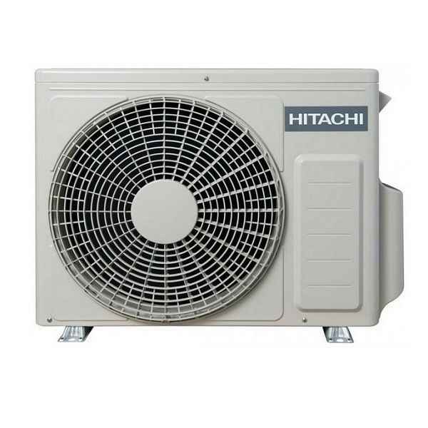 Hitachi Shiratama RAK-DJ35RHAE/RAC-DJ35WHAE