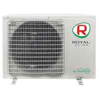 Royal Clima CO-4C 36HNFI/CO-E 36HNDI/pan 8D3