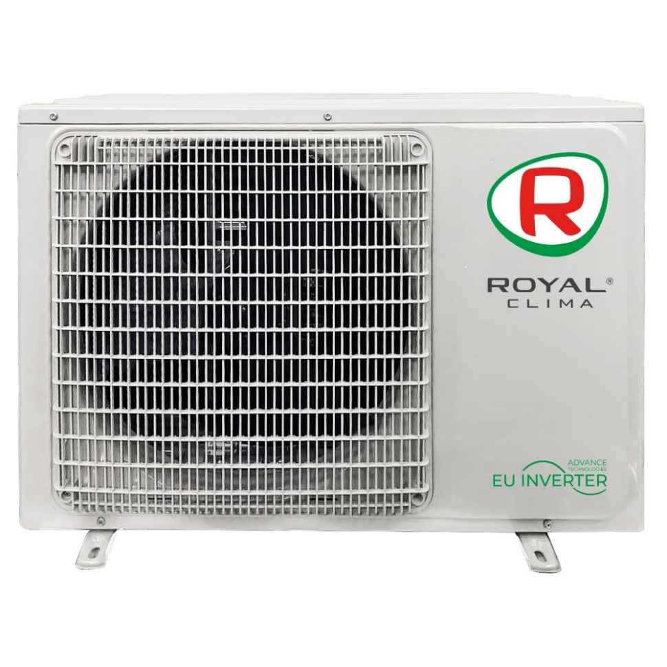 Royal Clima CO-4C 36HNFI/CO-E 36HNDI/pan 8D3