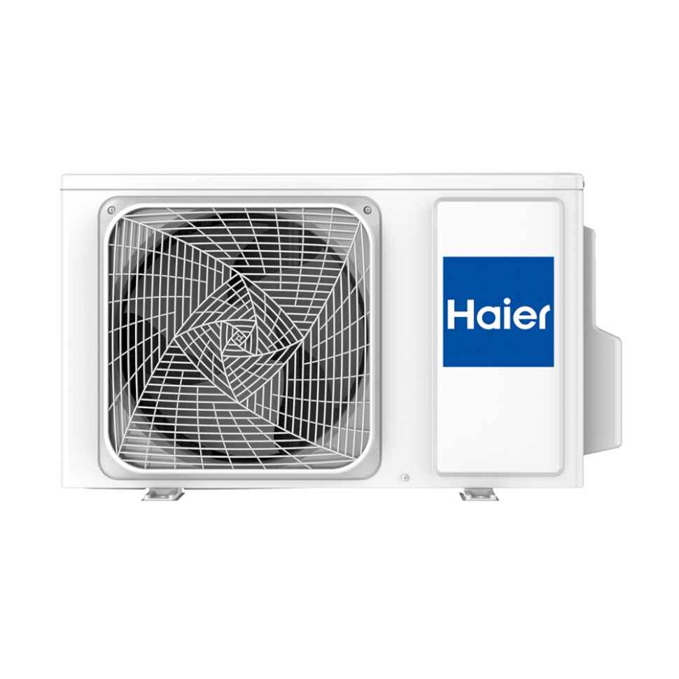 Haier Stellar AS20SHP2HRA-W/1U20SHP2FRA