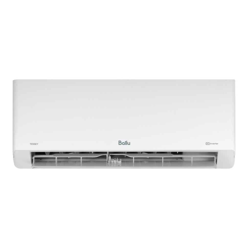 Ballu Tessey DC BSTI-09HN8