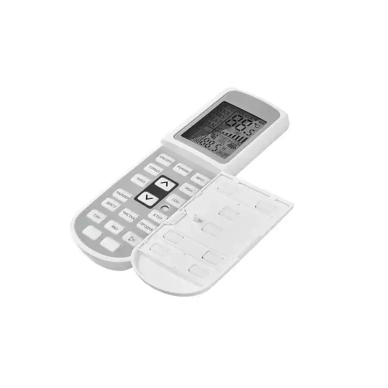 Ballu Tessey DC BSTI-09HN8