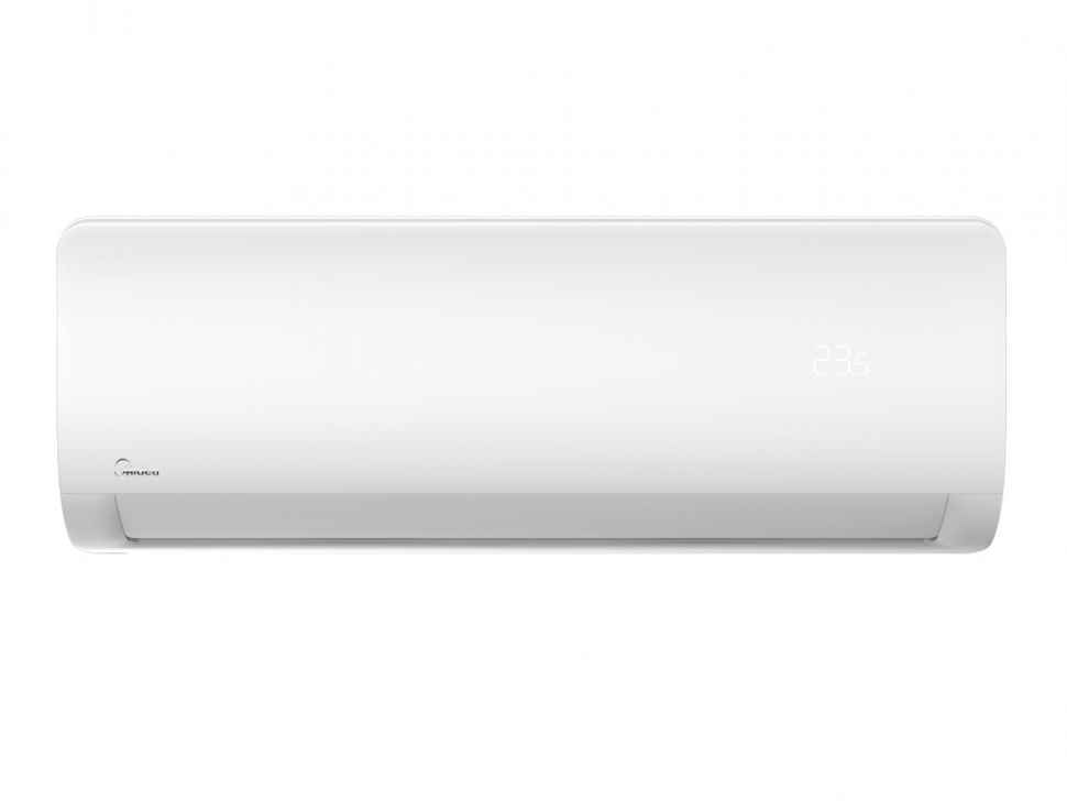 Midea Unlimited MSAG2-18HRN8-I/MSAG2-18HRN8-O