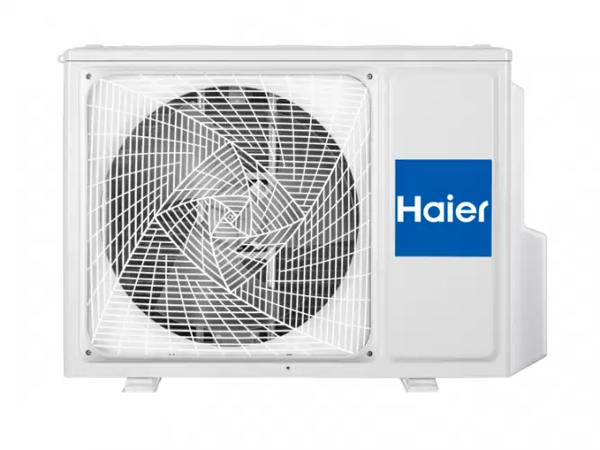 Haier Leader–А AS12TL5HRA-A/1U12TL5FRA-A