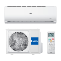 Haier Leader–А AS12TL5HRA-A/1U12TL5FRA-A
