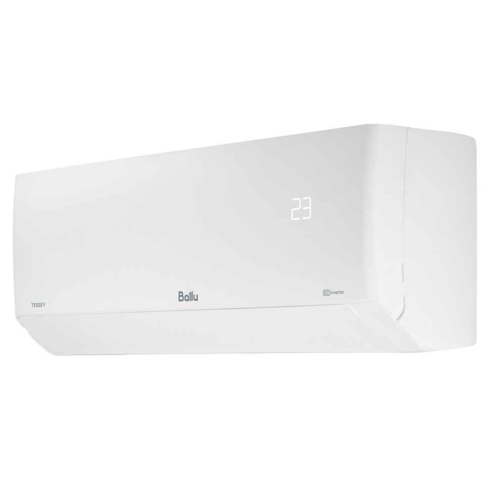 Ballu Tessey DC BSTI-12HN8