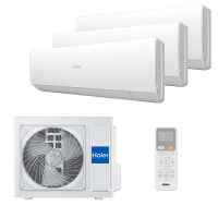 Haier 3 x AS20SS1HRA-M / 3U55S2SR5FA