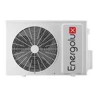 Energolux Lucerne Grafit ESAS09LG1_H/ESAU09LG1_H