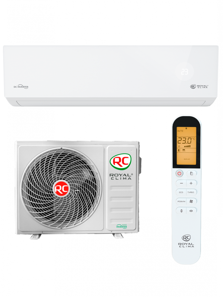 Royal Clima Optimum RCI-OME35HN
