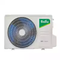 Ballu Tessey DC BSTI-18HN8