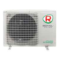 Royal Clima Competenza CO-D 36HNDI/CO-E 36HNDI