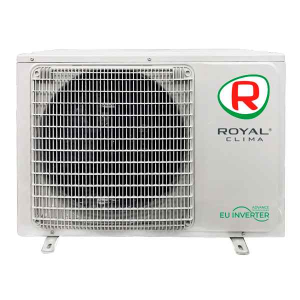 Royal Clima Competenza CO-D 36HNDI/CO-E 36HNDI