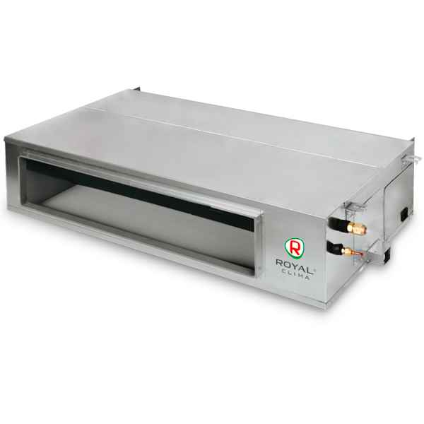 Royal Clima Competenza CO-D 36HNDI/CO-E 36HNDI