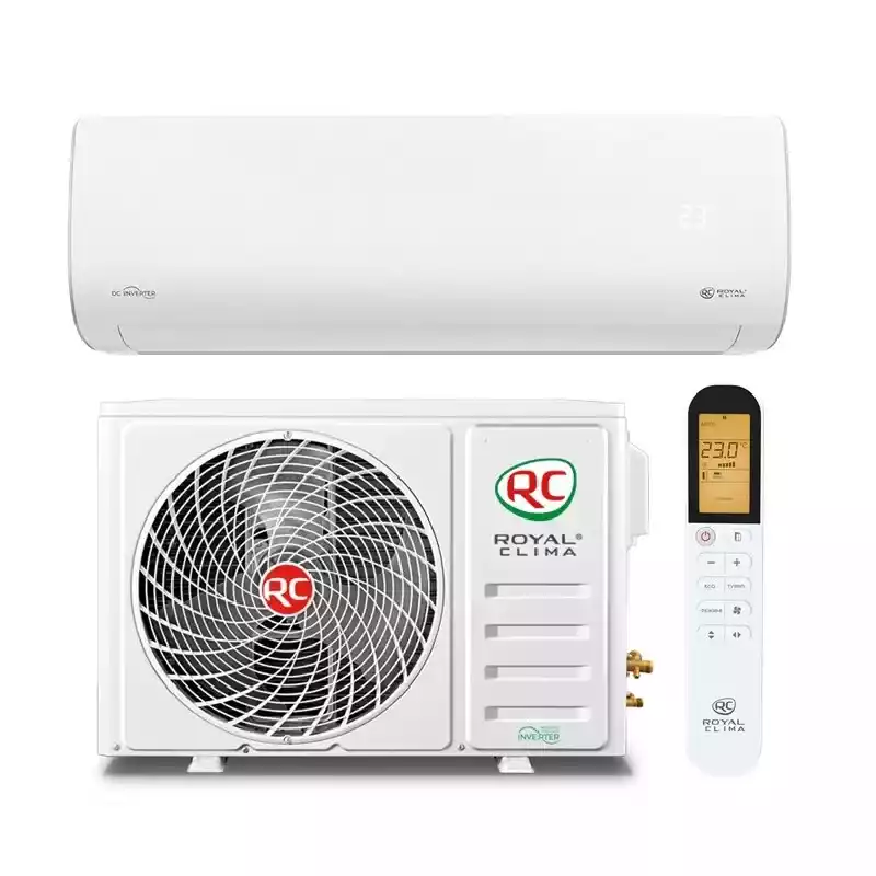Royal Clima Aria RCI-ARE22HN