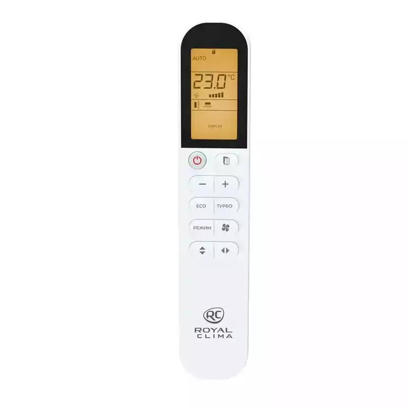 Royal Clima Aria RCI-ARE22HN