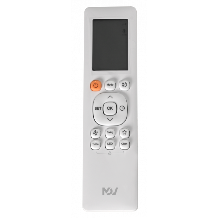 Mdv Infini MDSAG-07HRN8/MDOAG-07HN8