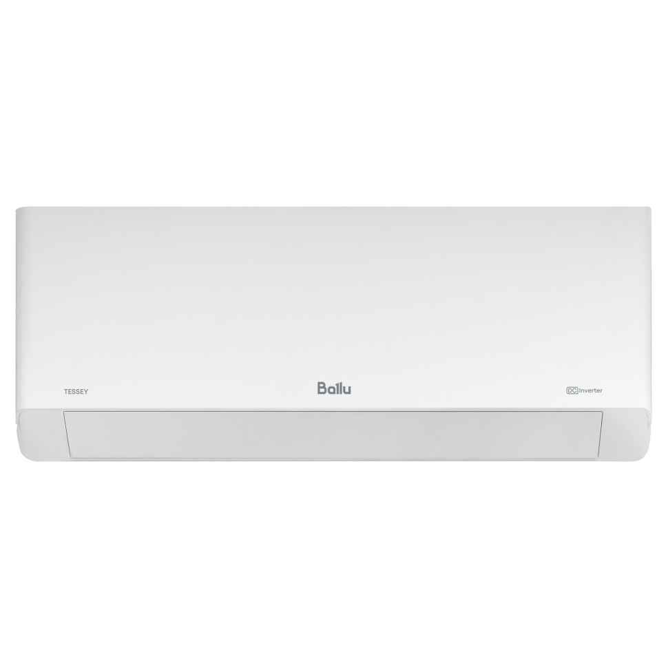 Ballu Tessey DC BSTI-24HN8