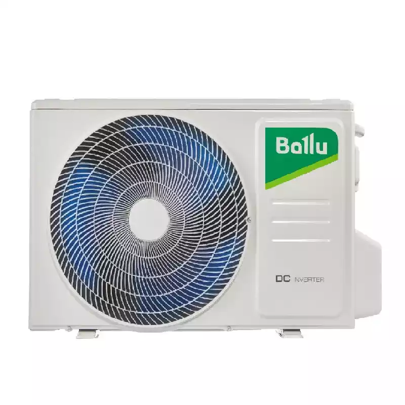 Ballu Tessey DC BSTI-24HN8