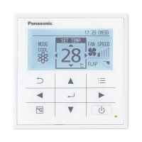 Panasonic S-36PY2E5B/U-36PZH2E5