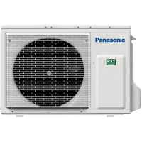 Panasonic S-36PY2E5B/U-36PZH2E5