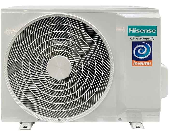 Hisense EXPERT PRO 2.0 AS-18UW4RXPHC00