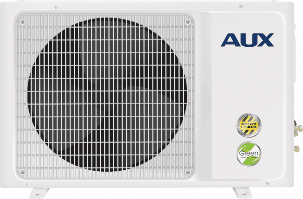 AUX серия FJ ASW-H12B4/FJ-SR1 AS-H12B4/FJ-R1