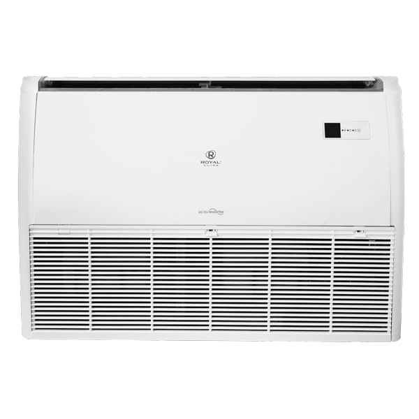 Royal Clima Competenza CO-F 24HNDI/CO-E 24HNDI
