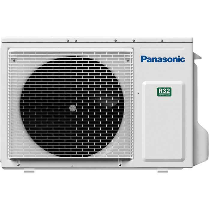 Panasonic S-50PY2E5B/U-50PZH2E5