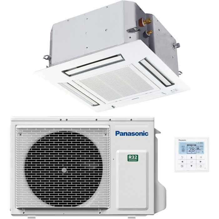 Panasonic S-50PY2E5B/U-50PZH2E5