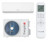Energolux Geneva LE SAS09G5-AI/SAU09G5-AI