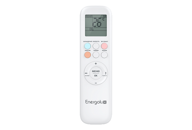 Energolux Bern Le SAS18BN3-AI/SAU18BN3-AI-LE