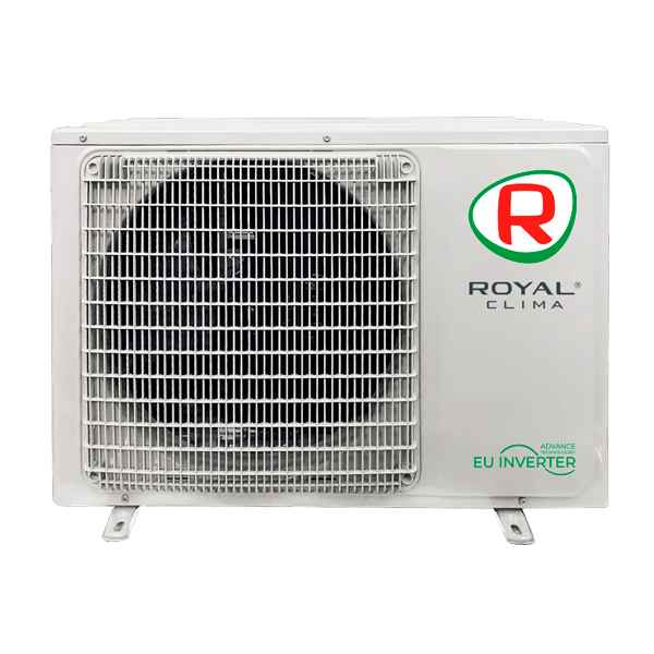 Royal Clima Competenza CO-F 36HNDI/CO-E 36HNDI