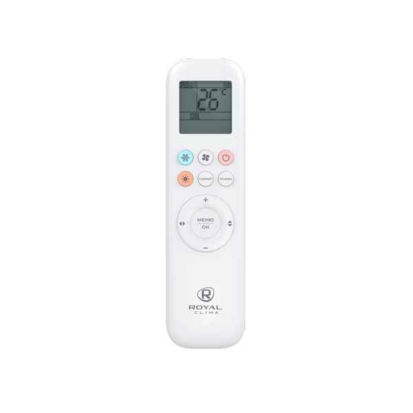 Royal Clima Competenza CO-F 36HNDI/CO-E 36HNDI