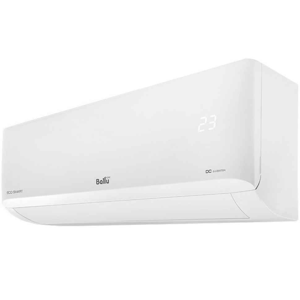 Ballu Eco Smart BSYI-08HN8_V5