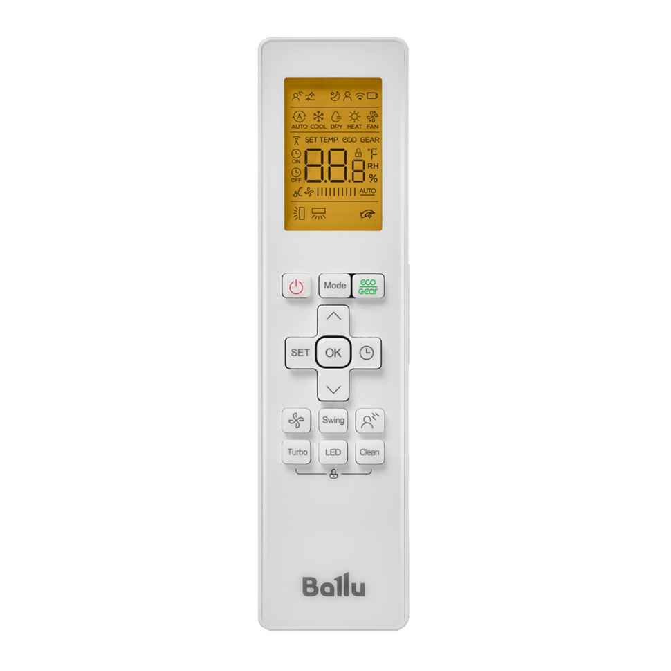 Ballu Eco Smart BSYI-10HN8_V5