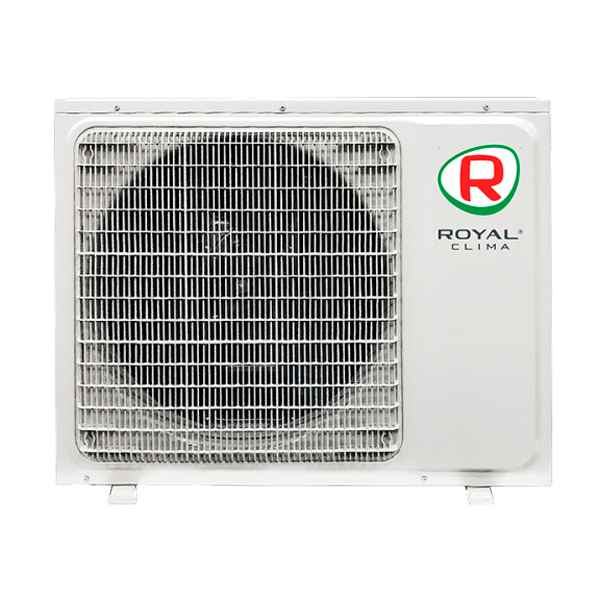 Royal Clima CO-4C 24HNXA/CO-E 24HNXA/pan8D2
