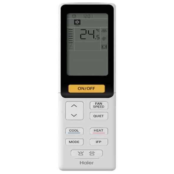 Haier Eco AC71S2LG1FA/1U71S1LR1FA