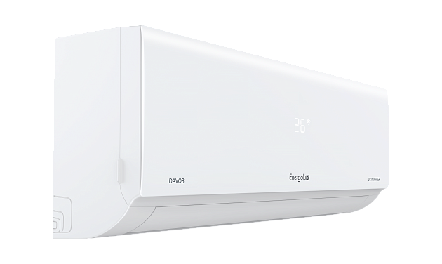 Energolux Davos PRO SAS07R2-AI/SAU07R2-AI