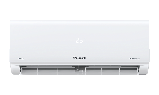 Energolux Davos PRO SAS07R2-AI/SAU07R2-AI
