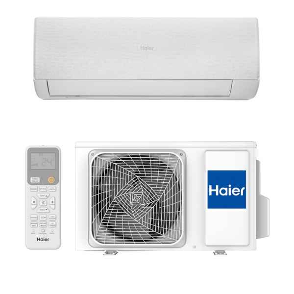 Haier Stellar AS50SHP2HRA-W/1U50SHP2FRA