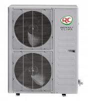 Royal Clima ES-C 24HREX/ES-E 24HEX/ES-C pan/2X
