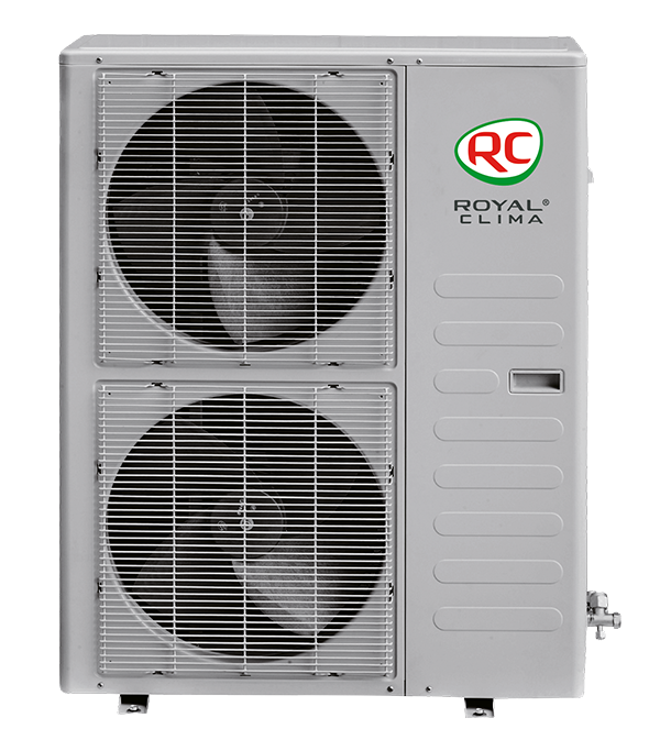 Royal Clima ES-C 24HREX/ES-E 24HEX/ES-C pan/2X