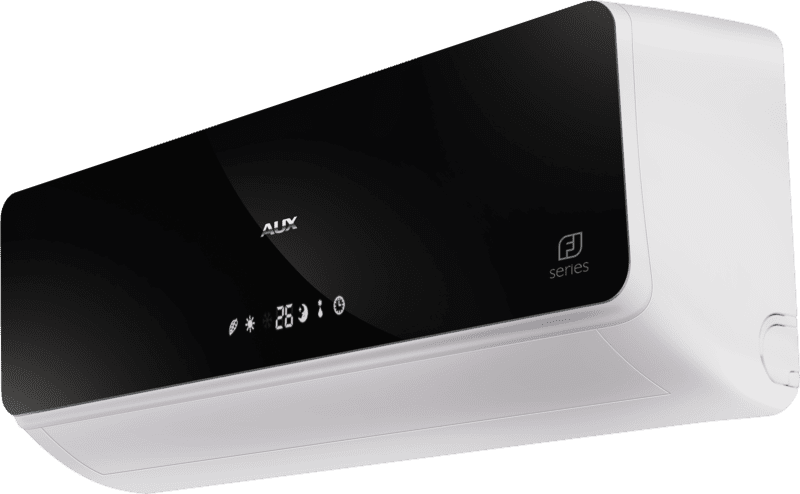 AUX серия FJ ASW-H12B4/FJ-BR1 AS-H12B4/FJ-R1