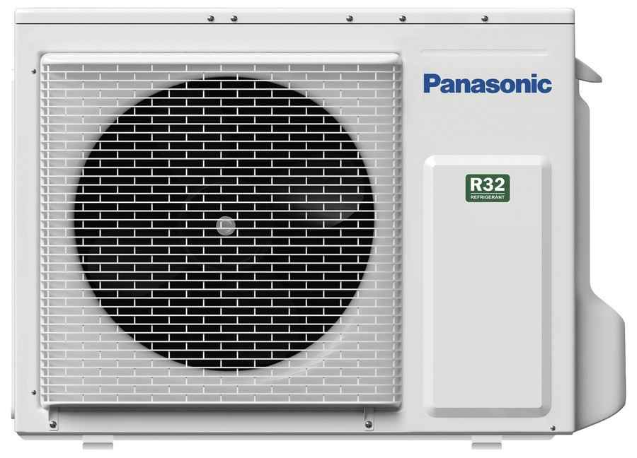 Panasonic S-100PF1E5B/U-100PZH2E5