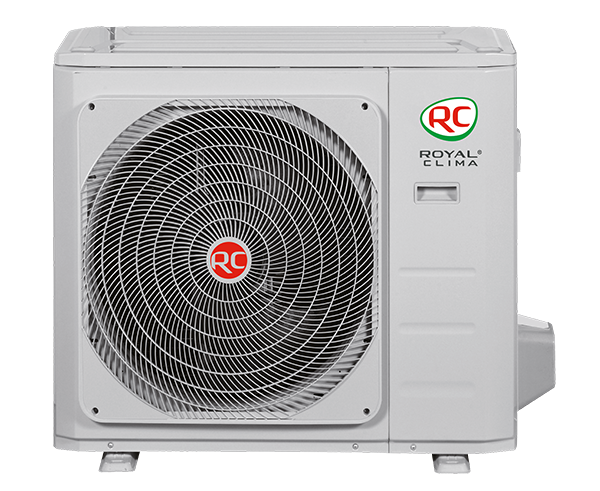 Royal Clima ES-C 36HREX/ES-E 36HEX/ES-C pan/2X